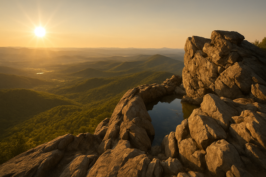 Notary Requirements for Virginia: 2025 Updated