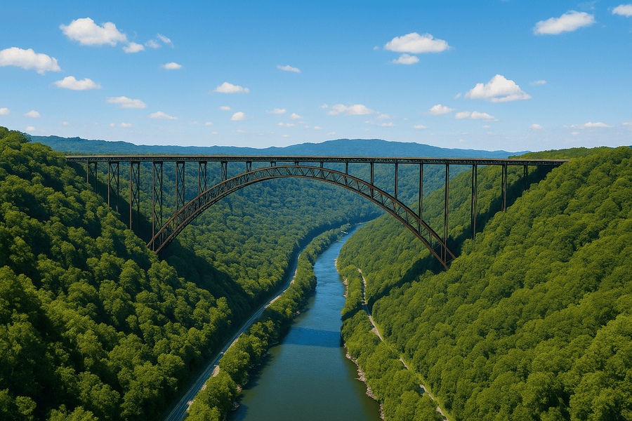 Notary Requirements for West Virginia: 2025 Updated