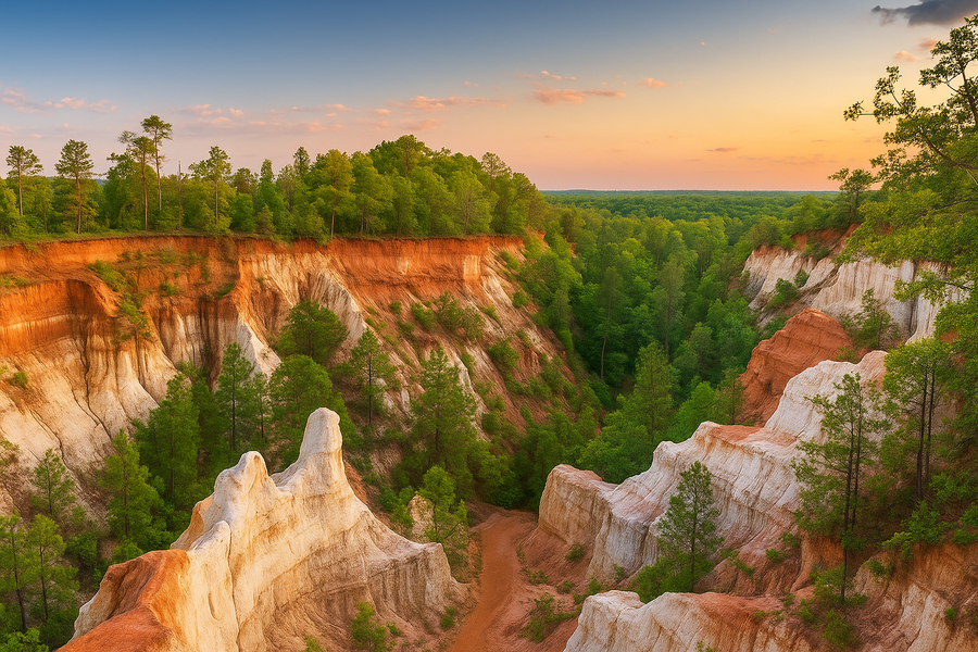 Notary Requirements for Georgia: 2025 Updated