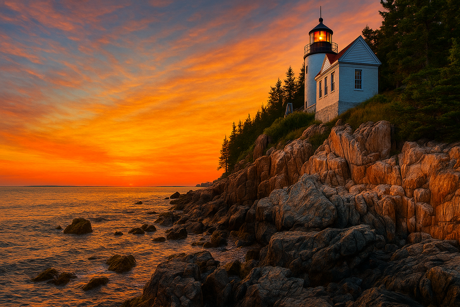 Notary Requirements for Maine: 2025 Updated