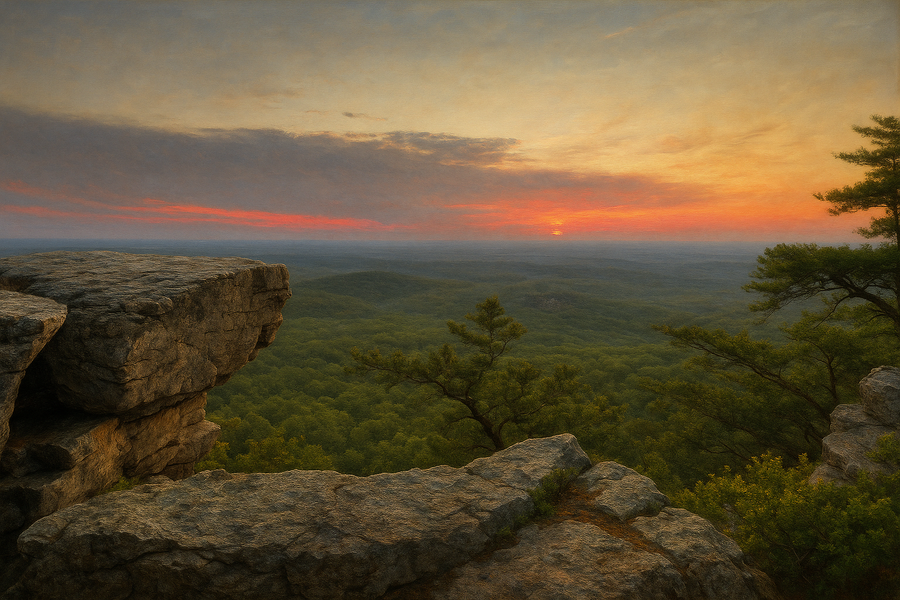 Notary Requirements for Alabama: 2025 Updated