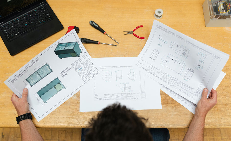 When, Where, and How to Use an Engineering Seal