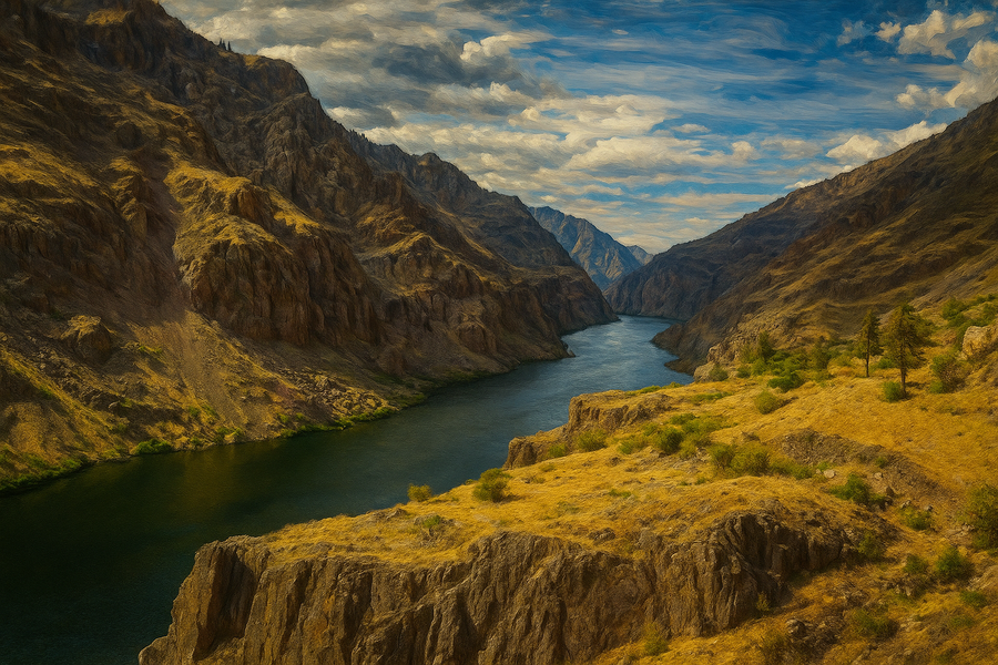 Notary Requirements for Idaho: 2025 Updated