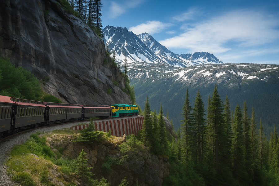 Notary Requirements for Alaska: 2025 Updated